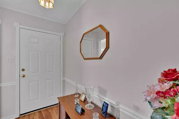 1817 Andy Circle, Bossier City, LA 71112