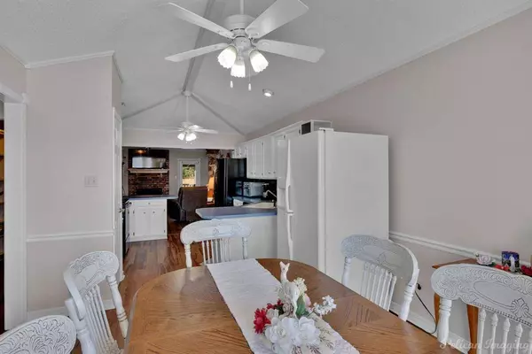 1817 Andy Circle, Bossier City, LA 71112