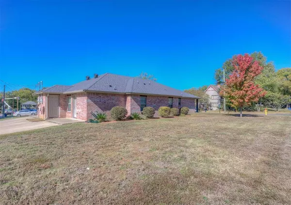 1005 Dalzell Street, Shreveport, LA 71104