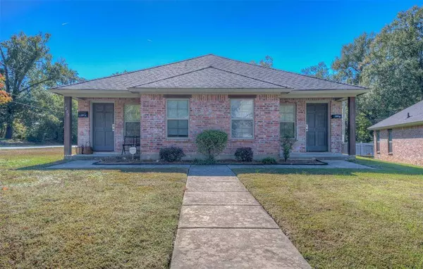 1005 Dalzell Street, Shreveport, LA 71104