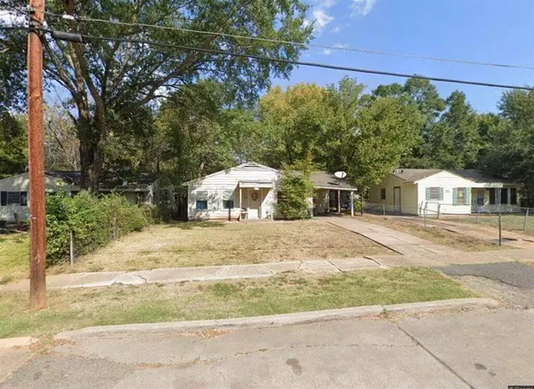 533 W 77th Street, Shreveport, LA 71106