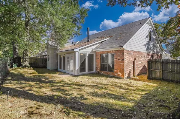 3817 Clintwood Drive, Shreveport, LA 71107