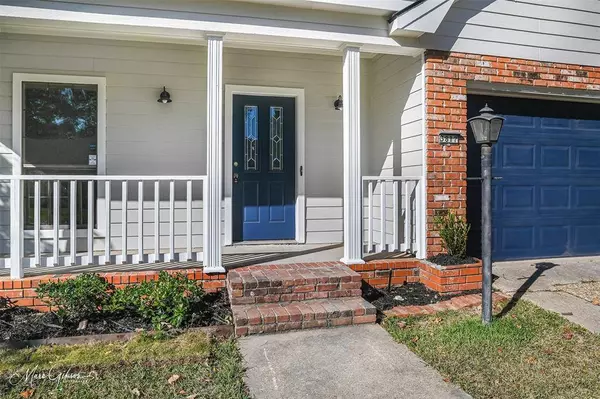 3817 Clintwood Drive, Shreveport, LA 71107