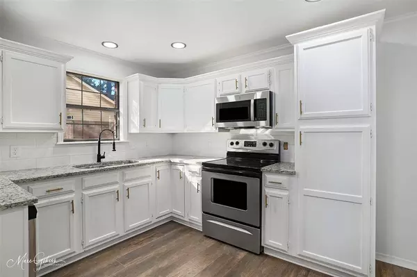 3817 Clintwood Drive, Shreveport, LA 71107