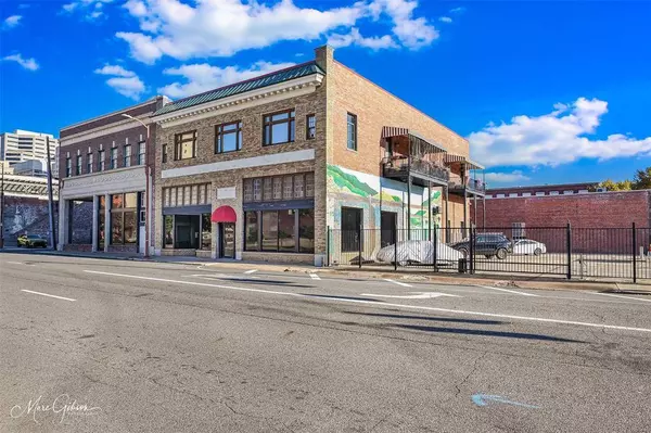 719 Marshall Street #D, Shreveport, LA 71101