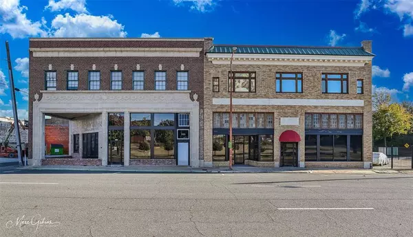 719 Marshall Street #D, Shreveport, LA 71101