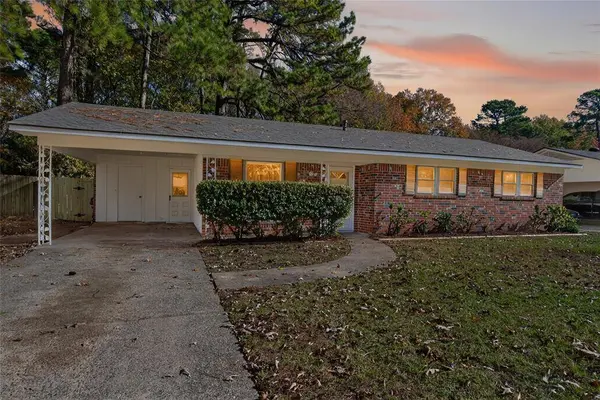 8879 Bernay Drive, Shreveport, LA 71118