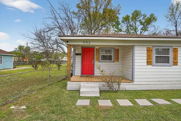 552/556 71st Street, Shreveport, LA 71106