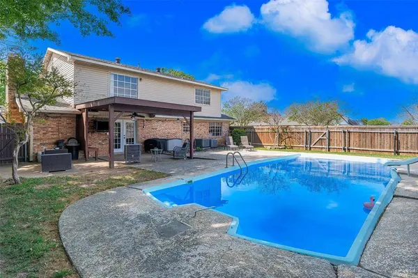 402 Brighton Court, Shreveport, LA 71115