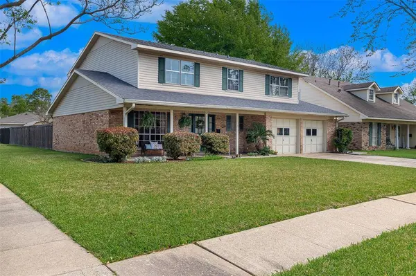 402 Brighton Court, Shreveport, LA 71115