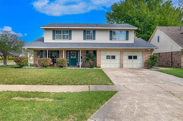 402 Brighton Court, Shreveport, LA 71115