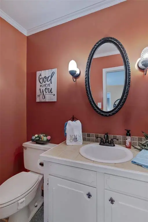 402 Brighton Court, Shreveport, LA 71115