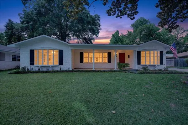 4116 Fern Avenue, Shreveport, LA 71105