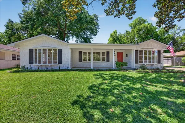 4116 Fern Avenue, Shreveport, LA 71105