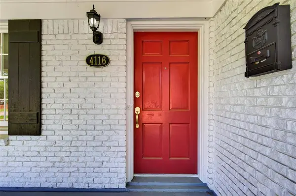 4116 Fern Avenue, Shreveport, LA 71105