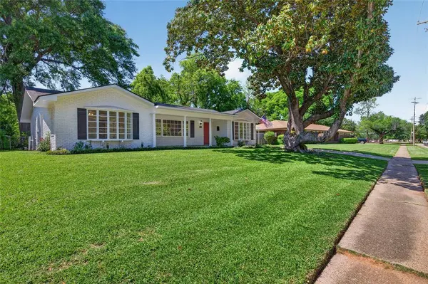 4116 Fern Avenue, Shreveport, LA 71105