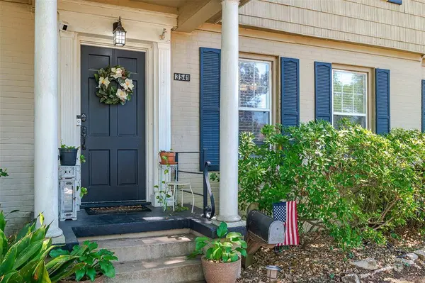 3541 Greenway Place, Shreveport, LA 71105