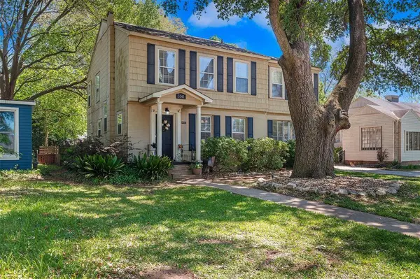 3541 Greenway Place, Shreveport, LA 71105