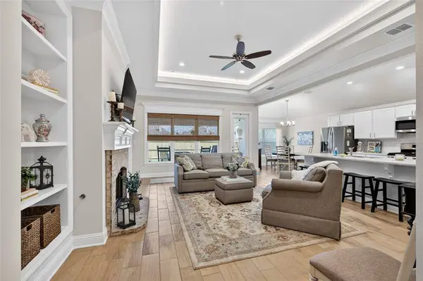 411 Preserve Boulevard, Bossier City, LA 71112