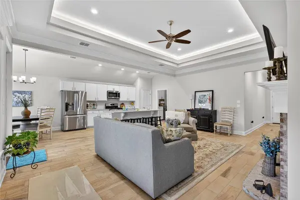 411 Preserve Boulevard, Bossier City, LA 71112