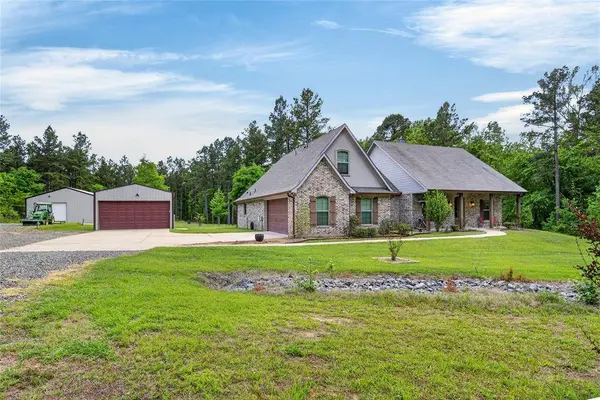 115 Robinson Lane, Benton, LA 71006