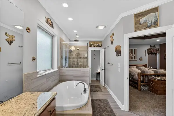 115 Robinson Lane, Benton, LA 71006