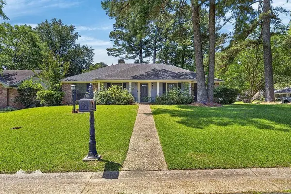 10000 Trailridge Drive, Shreveport, LA 71106