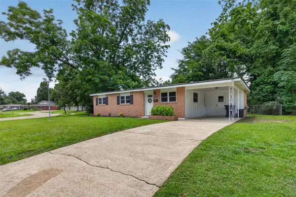 5310 Aster Street, Bossier City, LA 71112