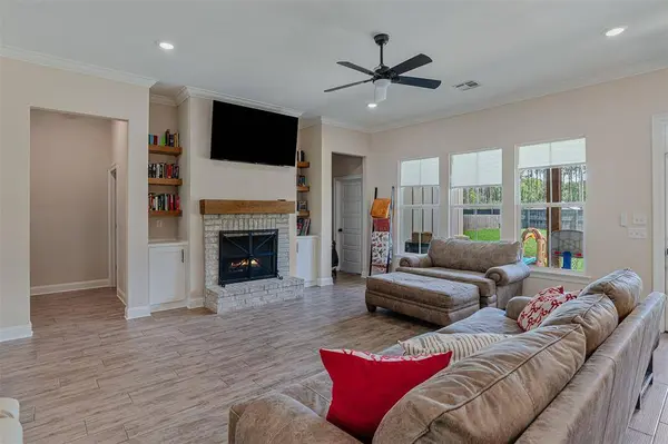 507 Hazel Park, Gloster, LA 71030