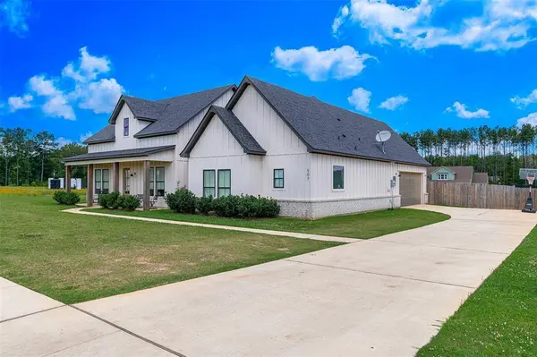 507 Hazel Park, Gloster, LA 71030