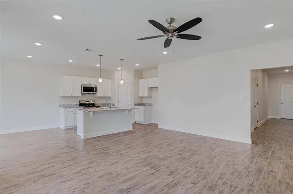 1210 Bayou Bay Court, Frierson, LA 71027