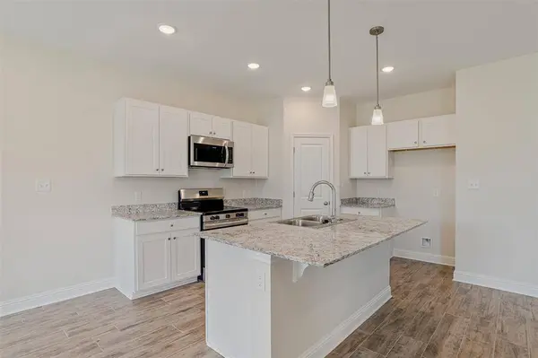 1210 Bayou Bay Court, Frierson, LA 71027