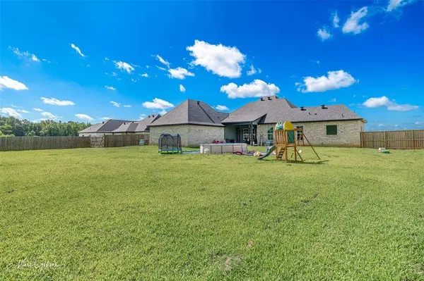 517 Hazel Park, Gloster, LA 71030