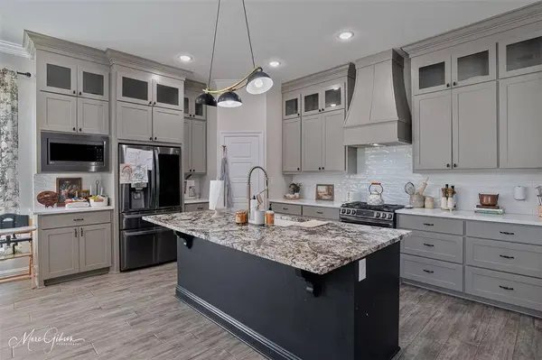 517 Hazel Park, Gloster, LA 71030