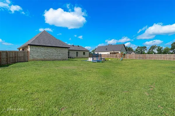 517 Hazel Park, Gloster, LA 71030