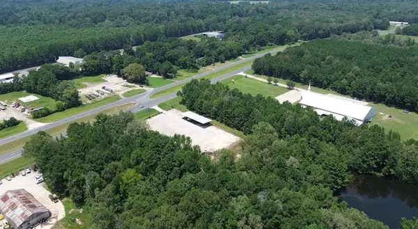 12545 Mansfield Road, Keithville, LA 71047