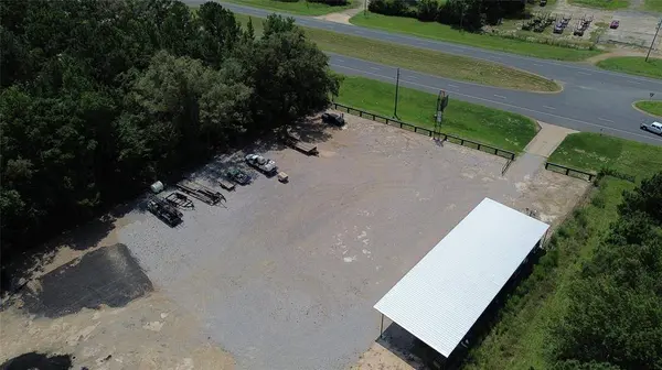 12545 Mansfield Road, Keithville, LA 71047