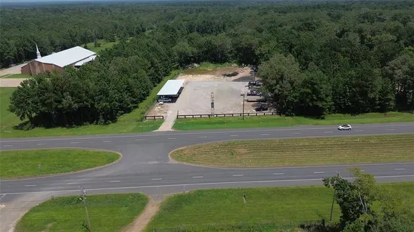 12545 Mansfield Road, Keithville, LA 71047