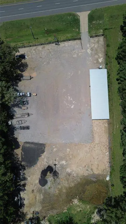 12545 Mansfield Road, Keithville, LA 71047