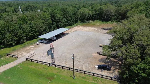 12545 Mansfield Road, Keithville, LA 71047