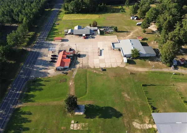 3966 HIGHWAY 371, Ringgold, LA 71068