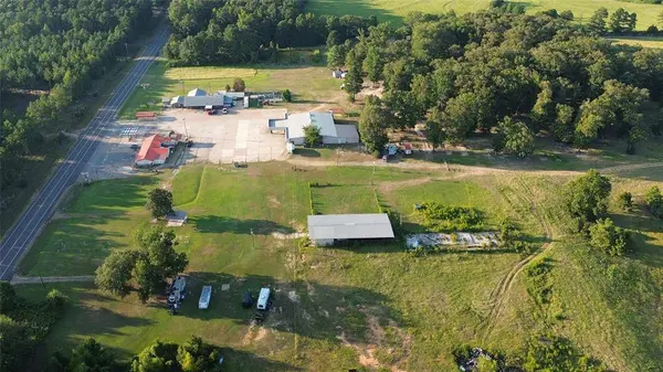 3966 HIGHWAY 371, Ringgold, LA 71068