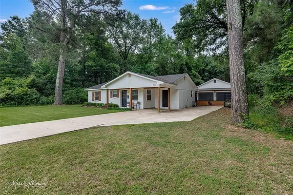 2147 Pine Hill Road, Shreveport, LA 71107