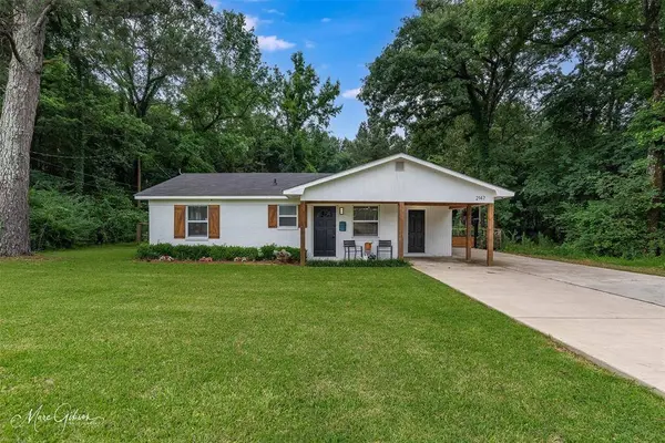2147 Pine Hill Road