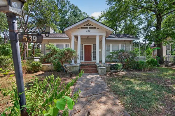 539 Robinson Place, Shreveport, LA 71104