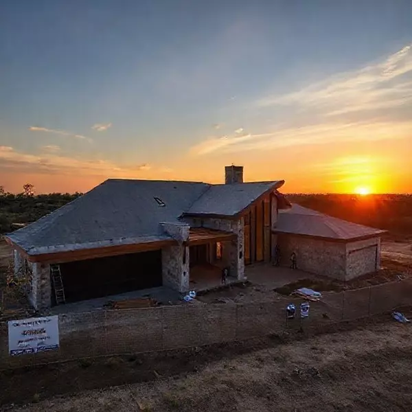THE Guide to Buying New Construction in New Braunfels