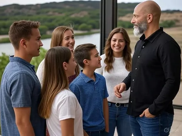 10 Homebuying Basics You Need to Know Before Moving to New Braunfels, Texas