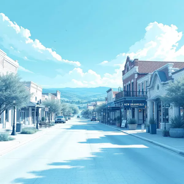 10 Location-Specific Questions to Ask Before Buying a Home in New Braunfels, Texas