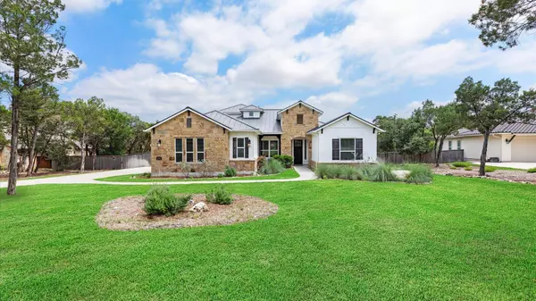 2382 Geneseo Oaks, New Braunfels, TX 78132