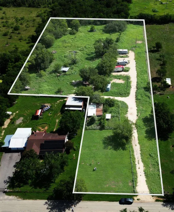 TBD Taylorsville RD, Dale, TX 78616